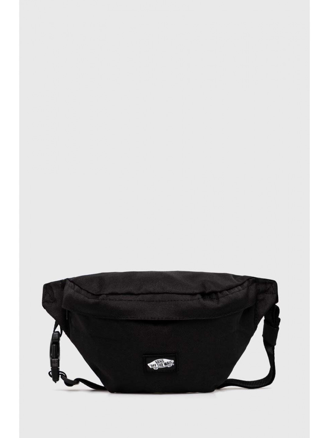 Ledvinka Vans černá barva VN000HE6BLK1